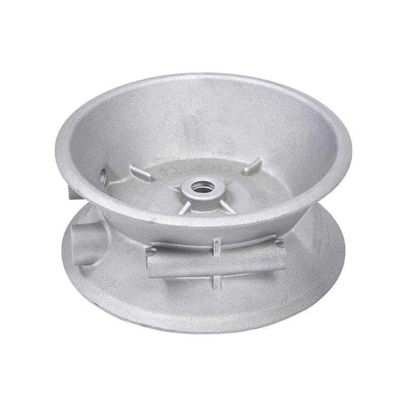 Aluminum Die Casting