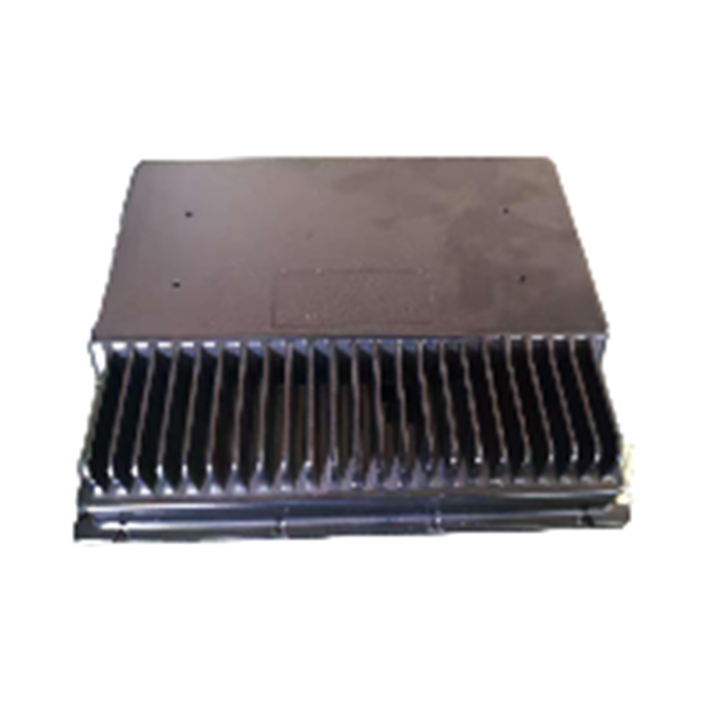 Abdeckung für Kommunikations-Smart-Terminals